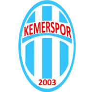 Kemerspor 2003