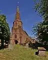 St Nicholas Church