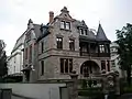 Haus Nummer 72