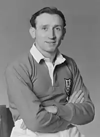 Ken Jones (1950)