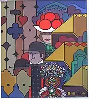 Gutacher Trachten und Motive (2006)