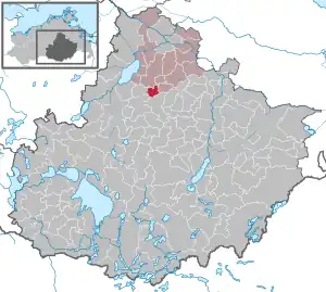Karte