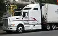 Kenworth T660