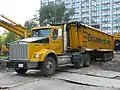 Kenworth T800
