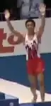 Kenzō Shirai, Gold und Bronze 2016