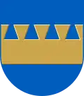 Wappen von Kerava