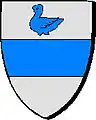 Wappen der Kerhallic