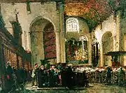 Gottesdienst