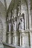 Apostelfiguren