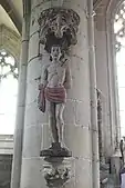 Heiliger Sebastian