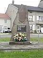 Gefallenendenkmal