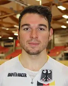 Kersten Thiele (2015)