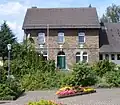 Pfarrhaus