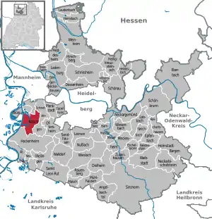 Karte