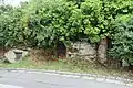 Felsenkeller am Ketschenbuck