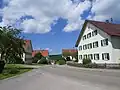 Hauptstr. in Kettershausen