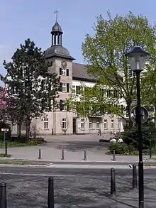 Kettwiger Rathaus