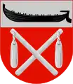 Wappen von Keuruu
