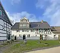 Keusenhof 17/19