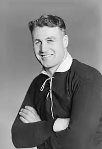 Kevin Skinner