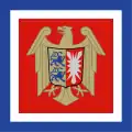 Kfz-Stander des Ministerpräsidenten (ab&nbsp;1957)