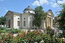 Jekaterina-Kathedrale, Cherson