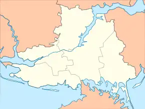 Cherson (Oblast Cherson)