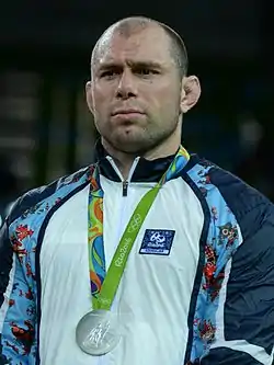 Xetaq Qazyumov, 2016