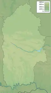 Welyka Buhajicha (Oblast Chmelnyzkyj)