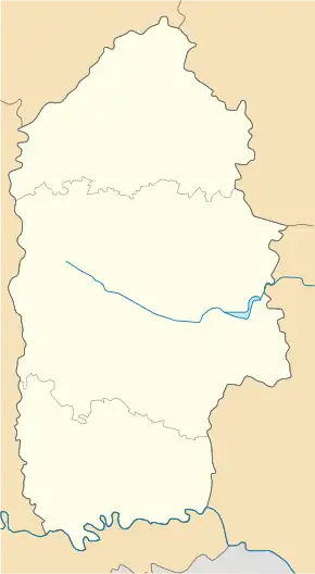 Chmelnyzkyj (Oblast Chmelnyzkyj)