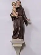 Heiliger Antonius