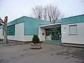 Evangelischer Kindergarten mit Kinderkrippe Sonnenblume (altes Gebäude)