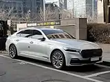 Kia K9 (seit 2021)