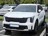 Kia Sorento (seit 2023)