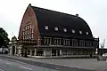 Schifffahrtsmuseum