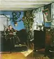 Interieur (1883)