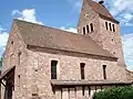 Kapelle St. Felix und Regula