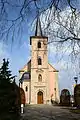 Kirche