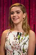 Eric Bana und Kiernan Shipka spielen in den Hauptrollen Ben Monroe und dessen Tochter Mazzy