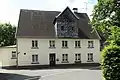 Bürgerhaus Hauptstraße 59