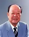 Miyazawa Kiichi