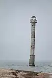 Leuchtturm Kiipsaare, 2023