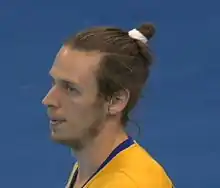 Kim Ekdahl Du Rietz