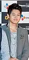 Kim Joo-young (2012) spielt Choi Dong-man