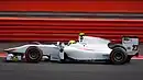 Campos Racing