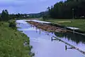 Kimola-Kanal, 1987