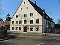 Landgasthaus zur Post