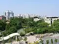Jincheng-Park