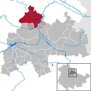 Karte