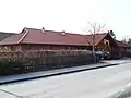 Kindergarten Sternschnuppe in Oesterholz-Haustenbeck